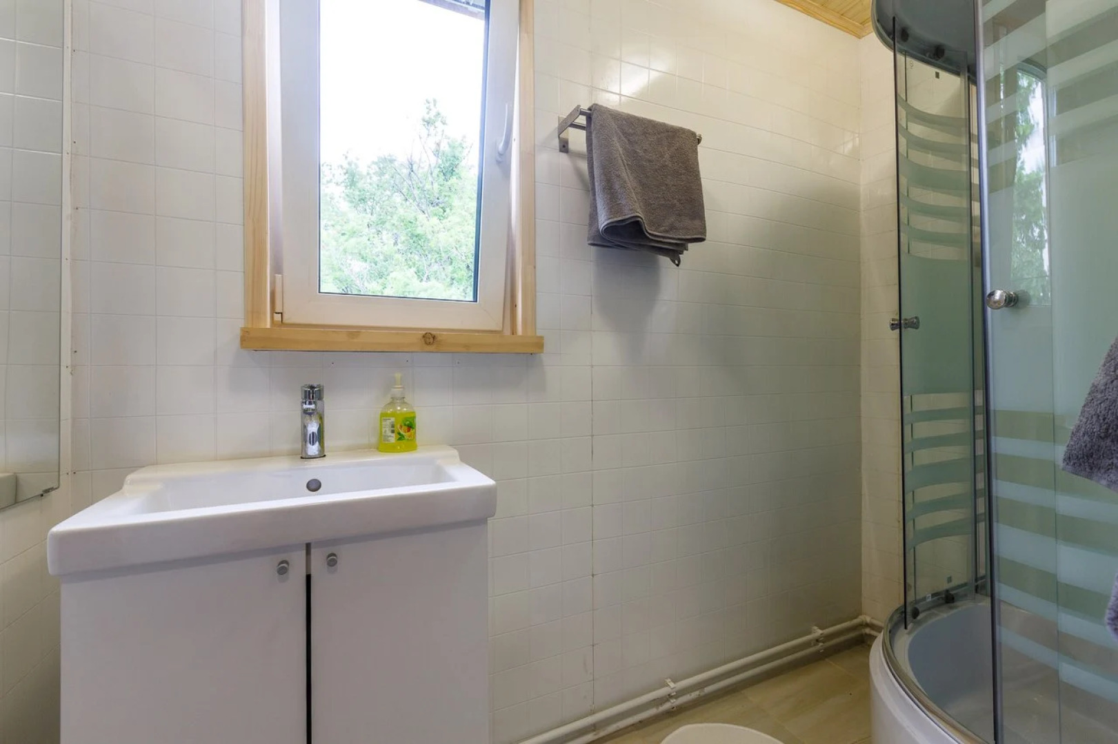 База отдыха  Шведские Дачи