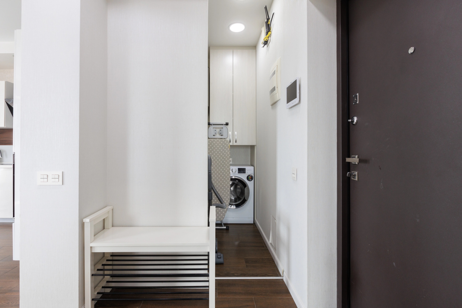 Апартаменты 3х Комнатные Ипподромская