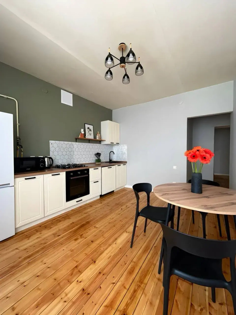 Апартаменты стильные рядом с Ипподромом