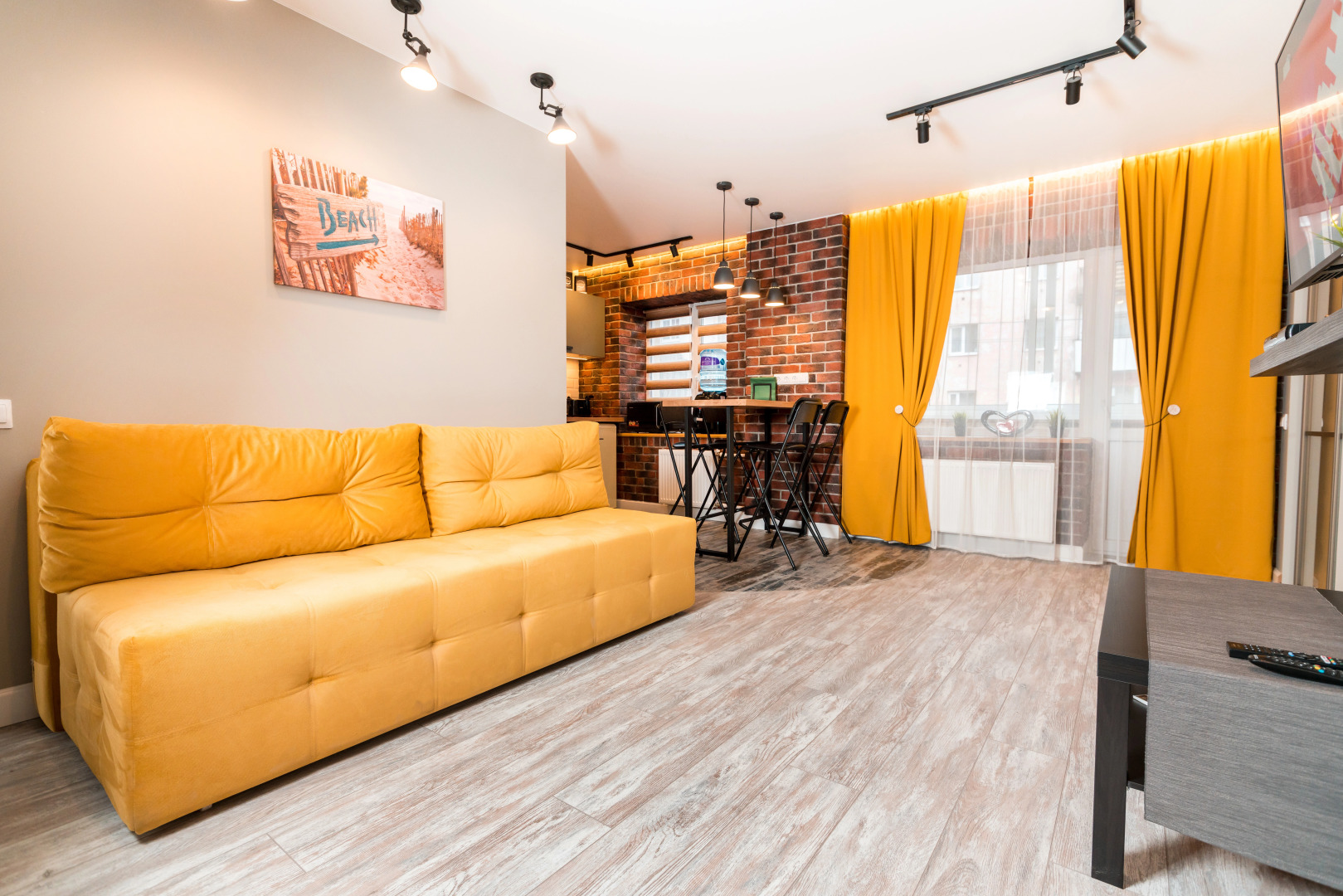 Апартаменты Weekend