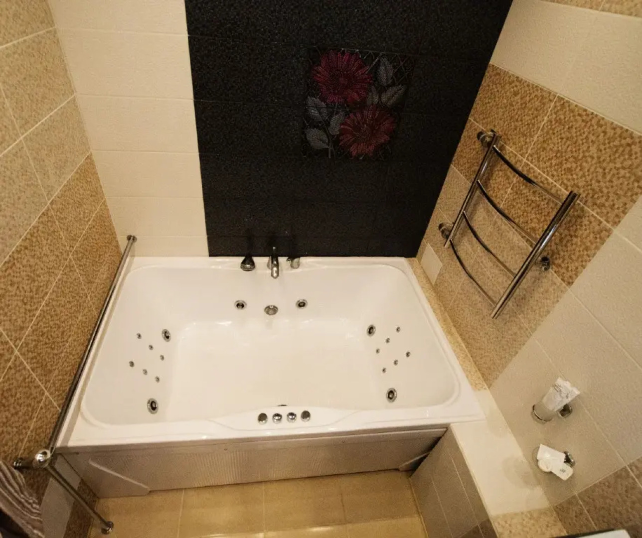 Апартаменты на Тверской