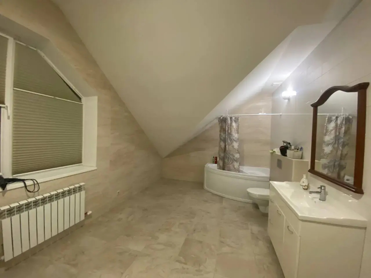 Меблированные комнаты Полуй