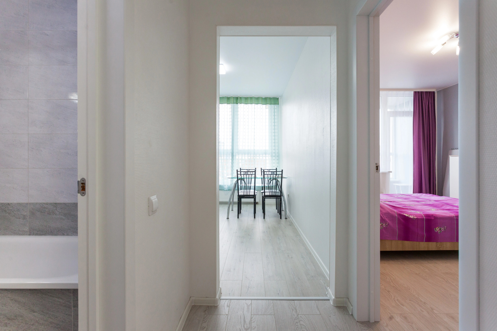 Апартаменты Koenig Style 7