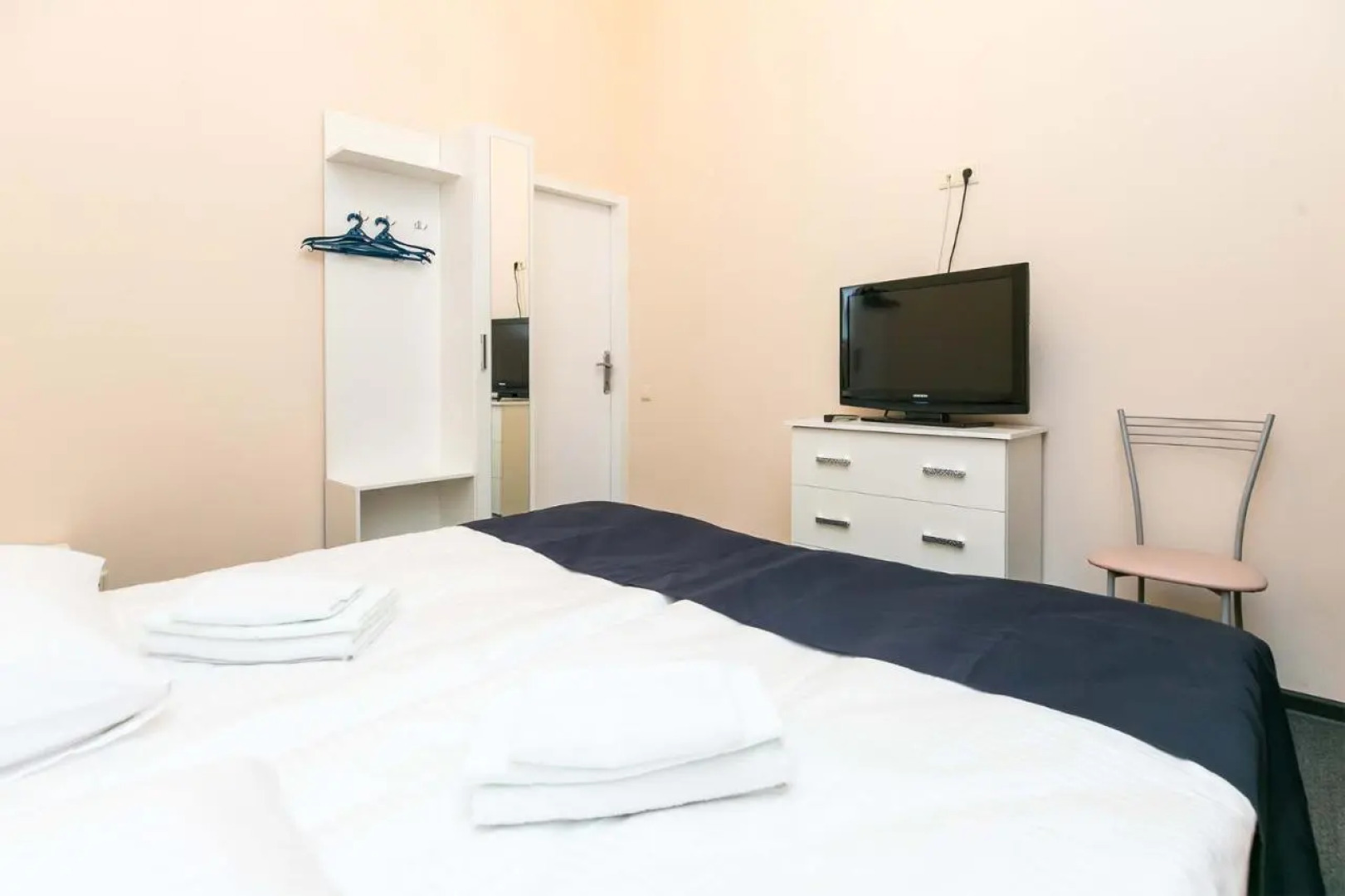 Мини-Отель Резиденция Потемкина