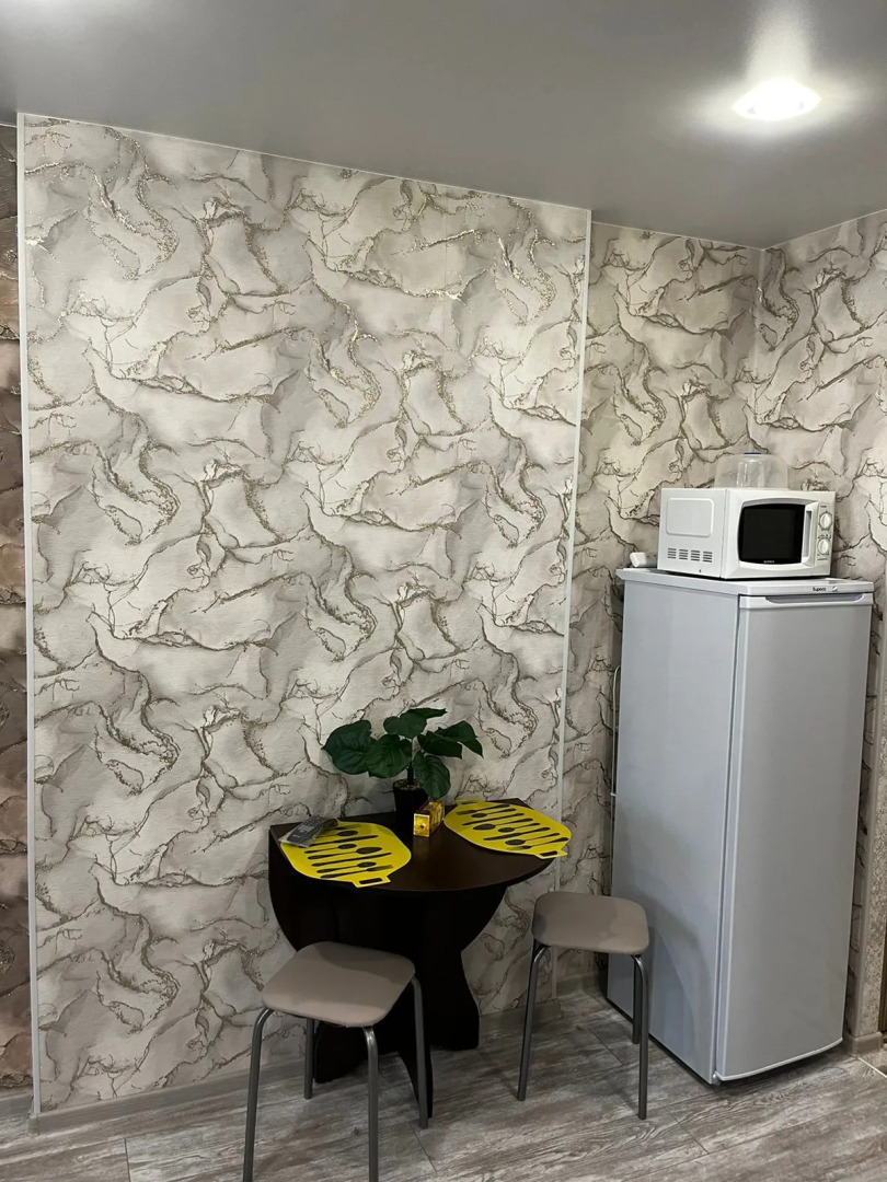 Апартаменты Большая Подгорная 87 блок 7