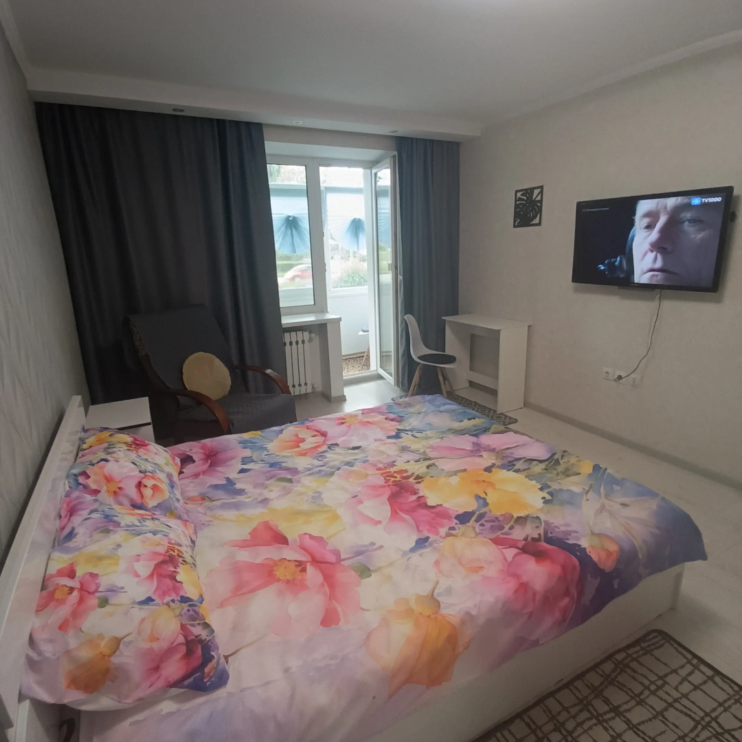 Квартира Уютная