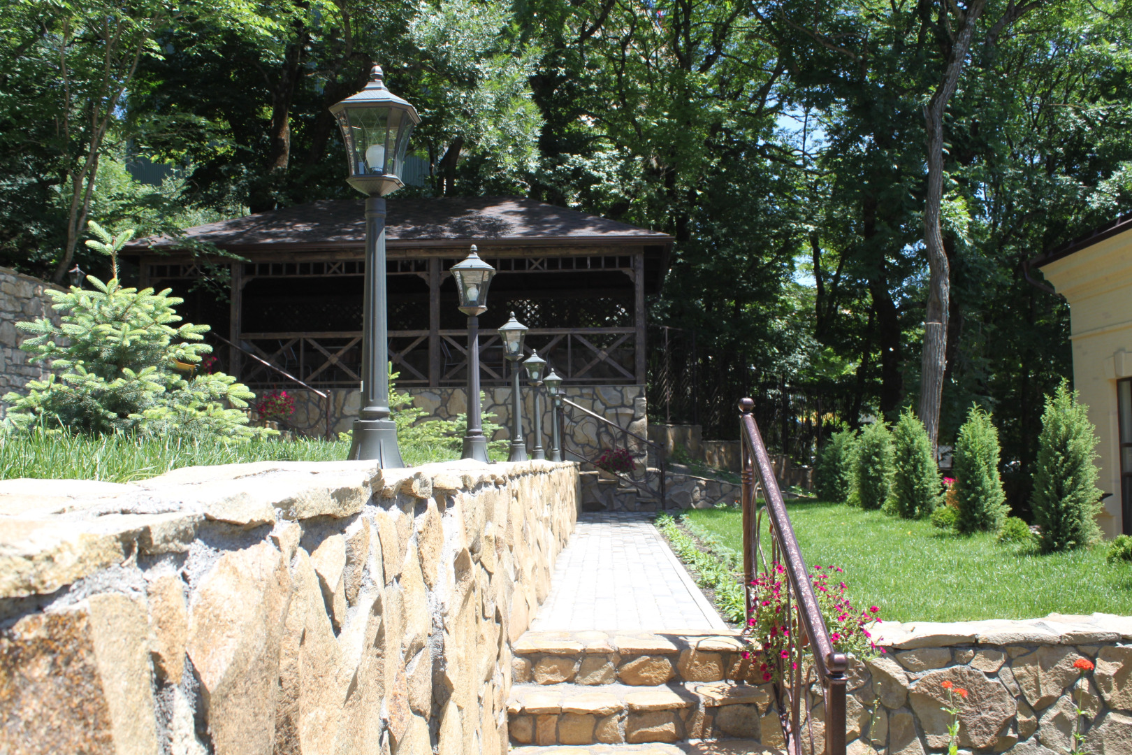 Мини-Отель Медицинский центр Княжна Мери