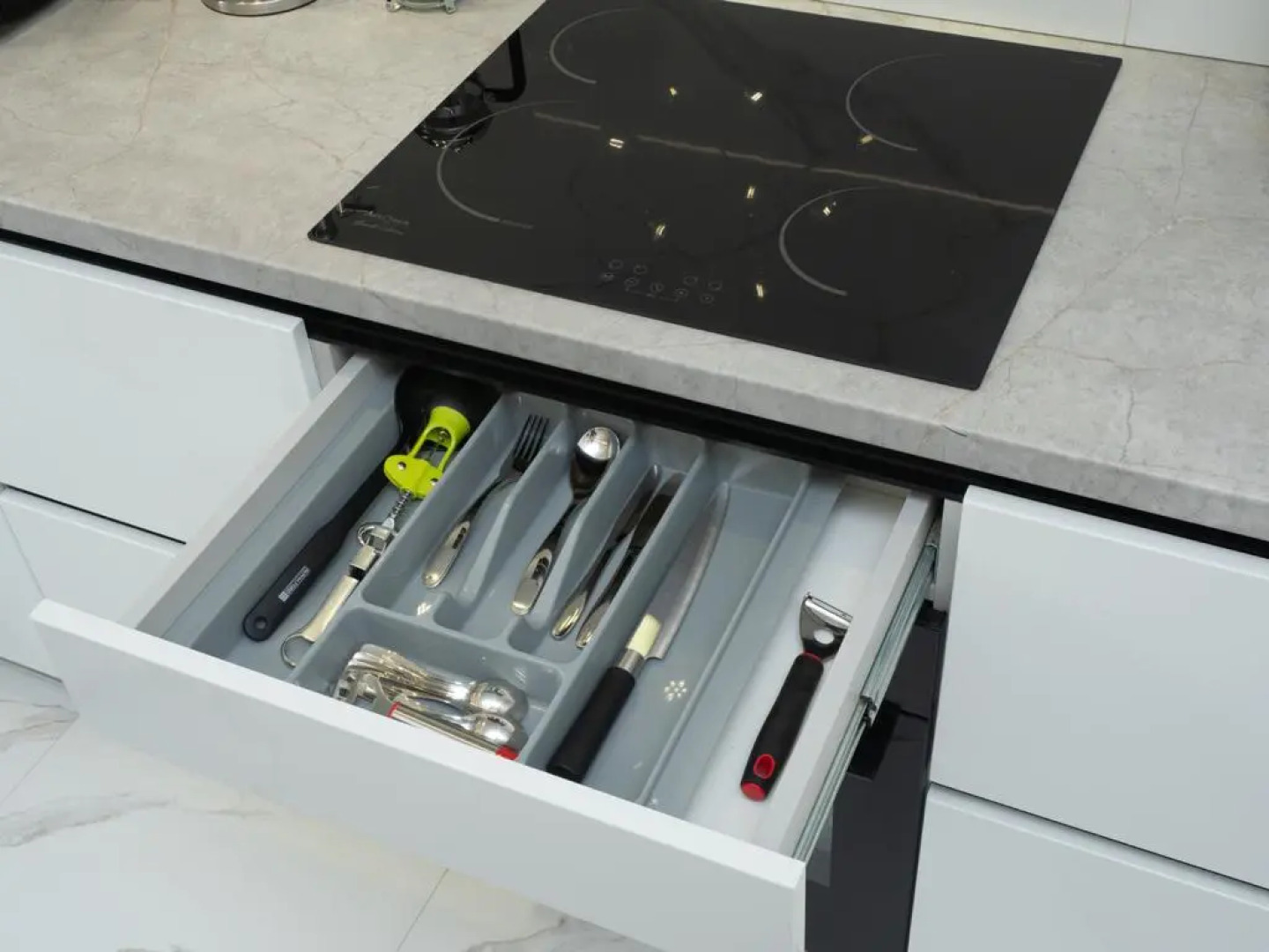 Апартаменты Стрелецкая De Lux