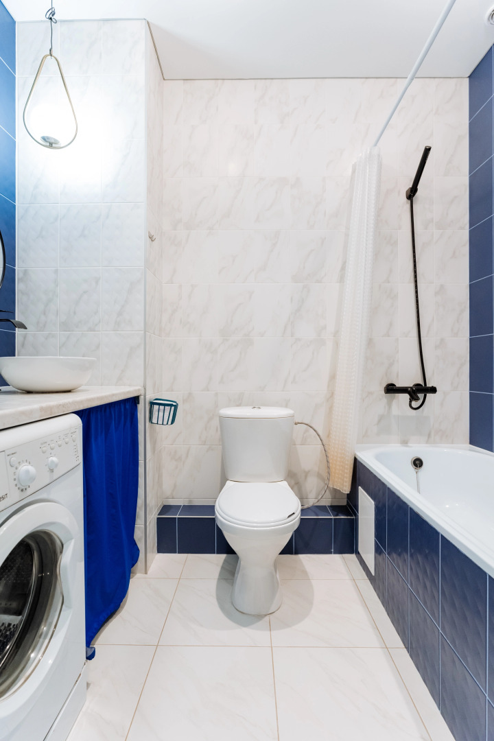 Квартира Видовая квартира на Комсомольской