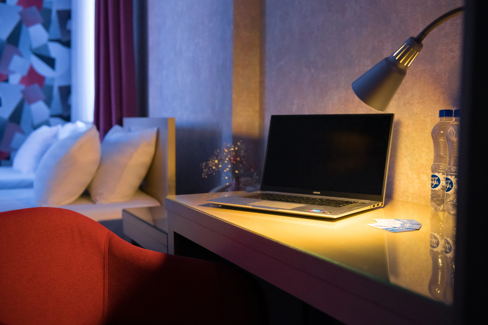 Гостиница Атлас