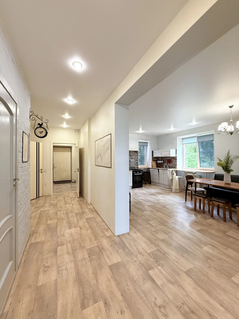 Гостевой дом Дом на прудах