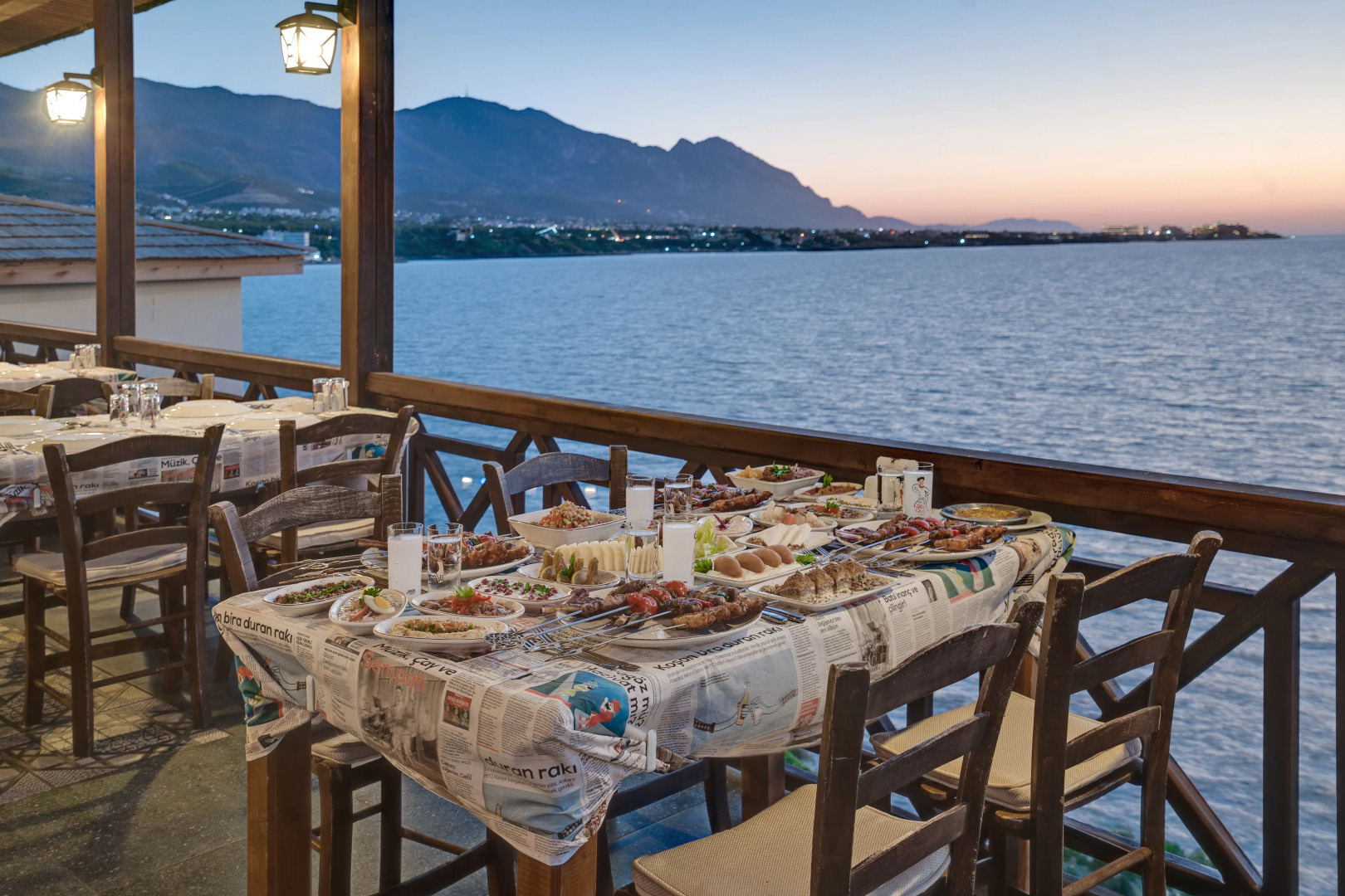 Merit Park Hotel Casino & SPA