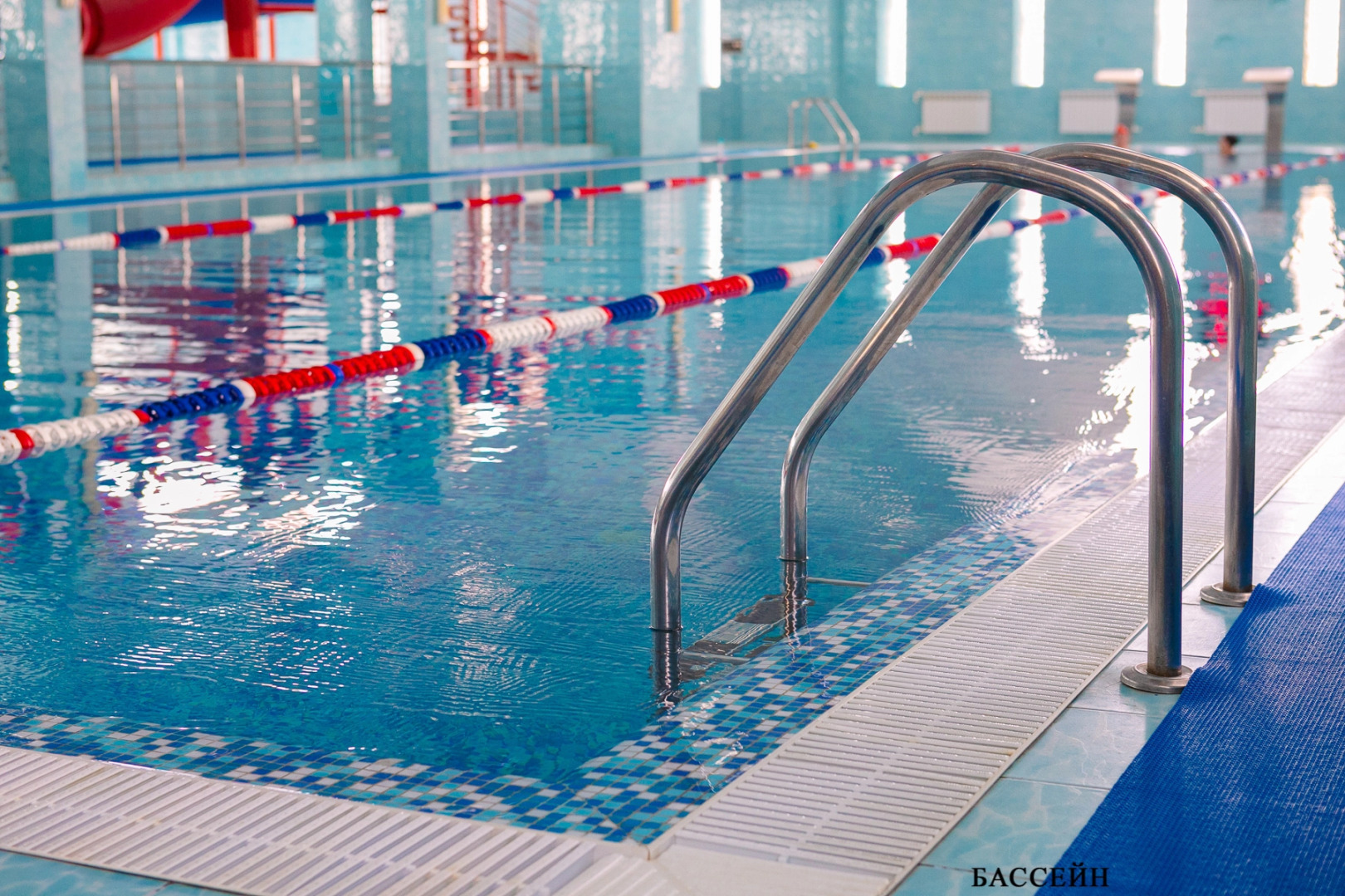 Отель Рица Парк