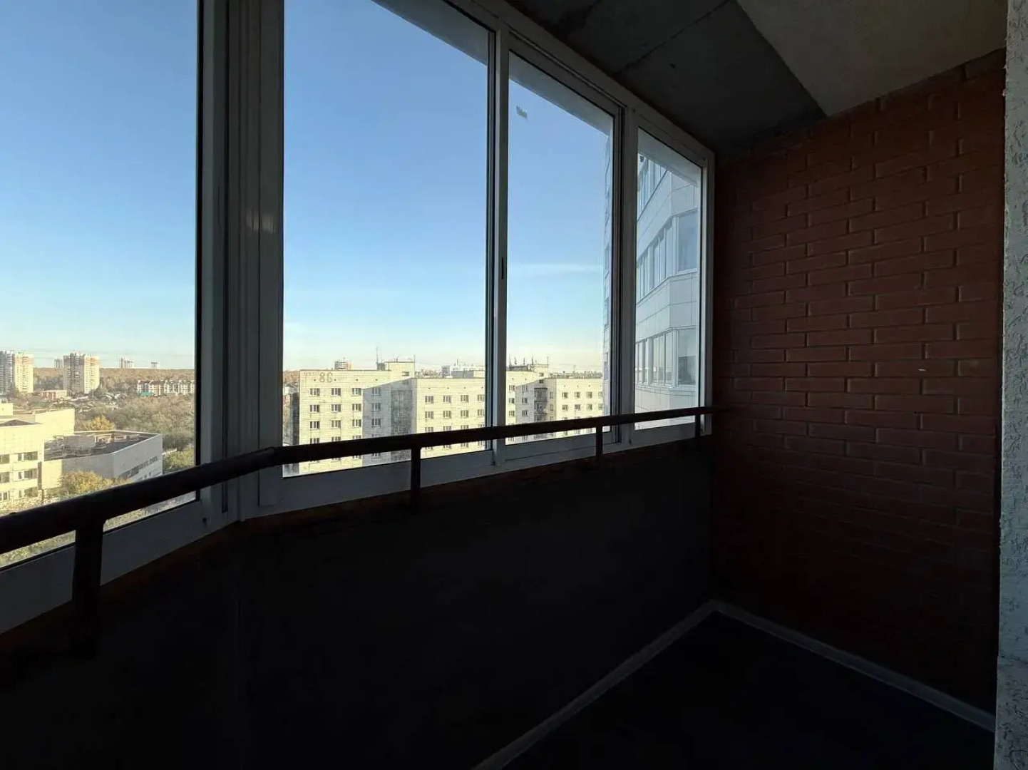 Квартира на Немировича-Данченко