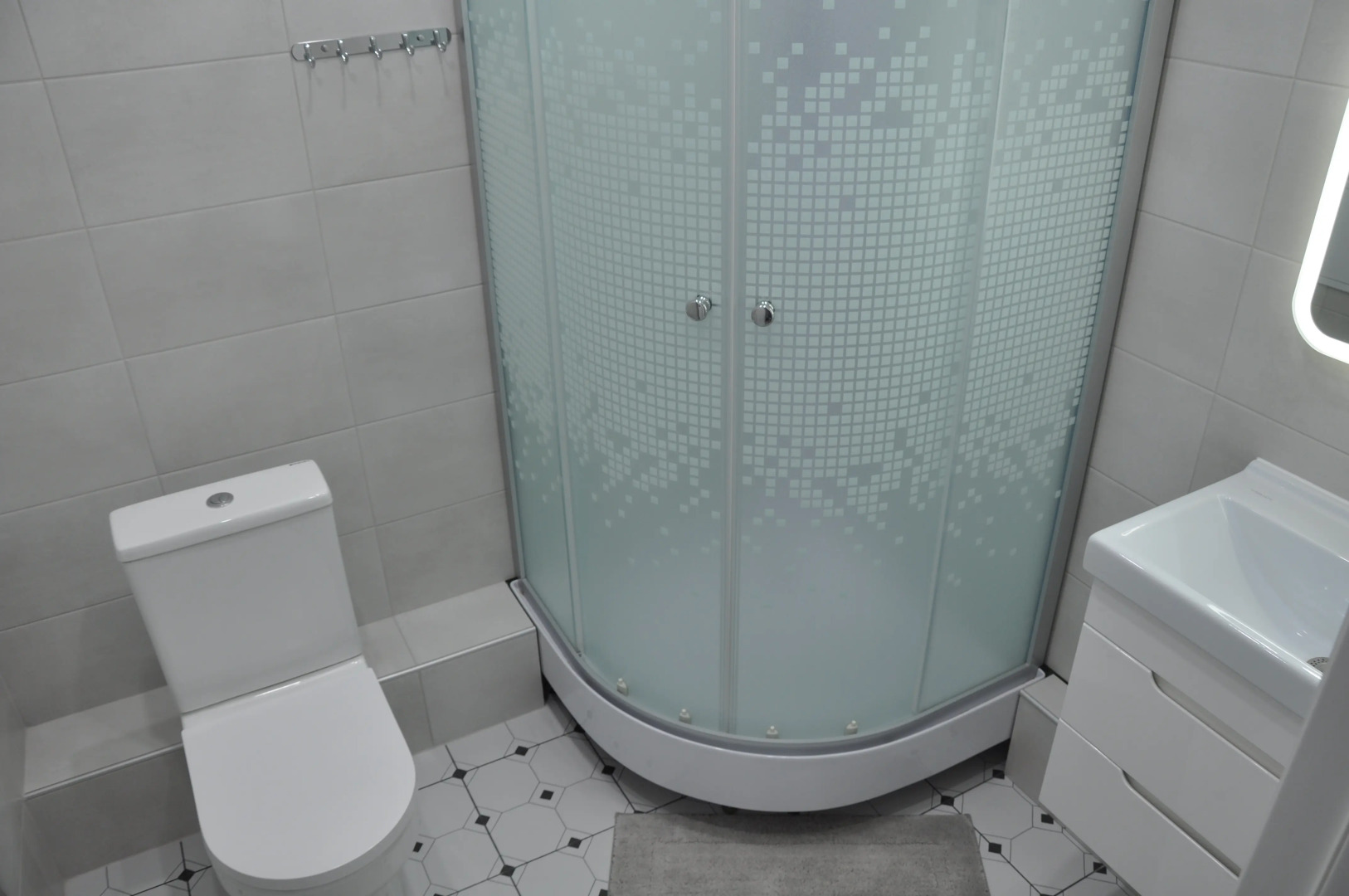 Квартира Павла у Мамаева Кургана