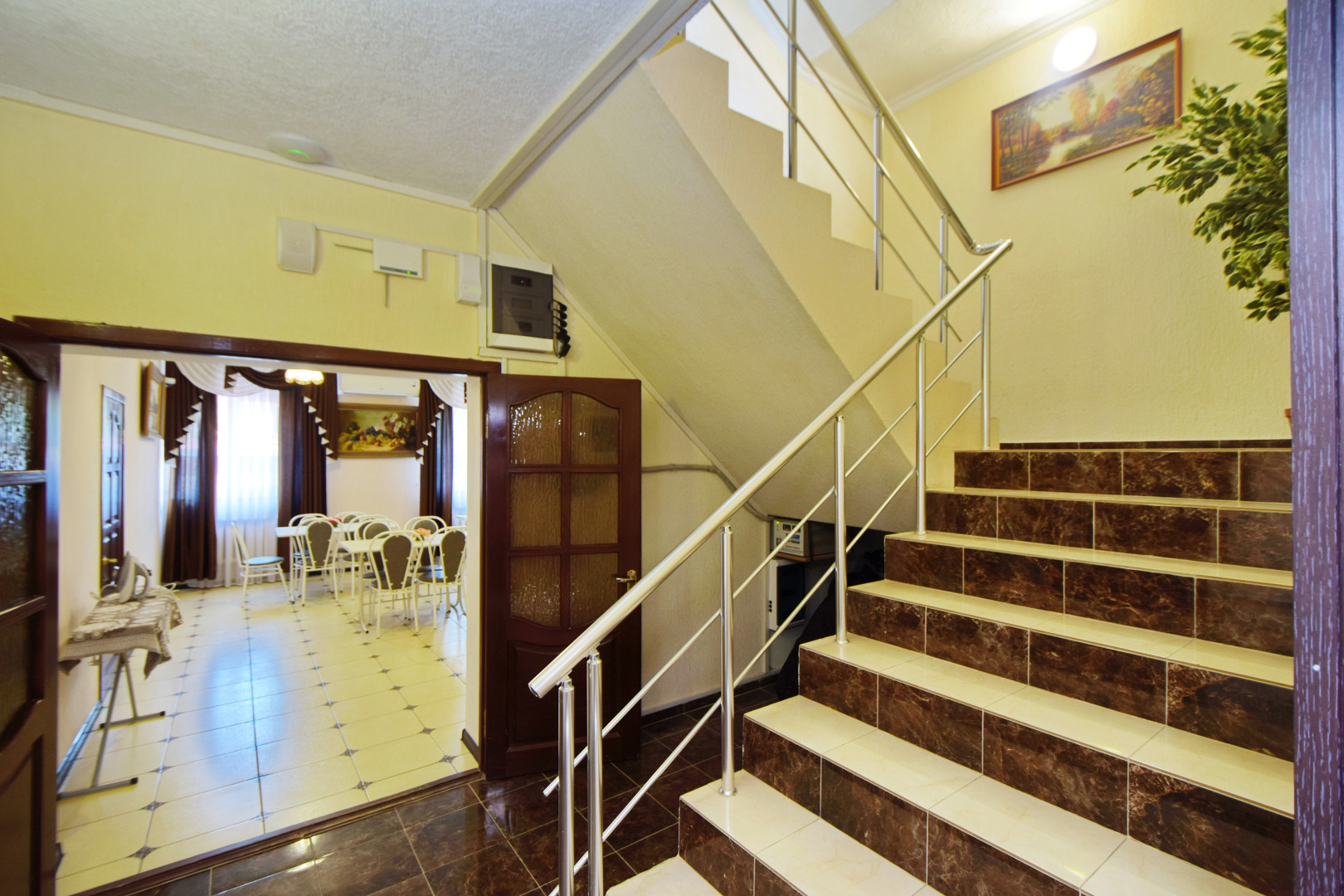 Гостевой Дом Палермо