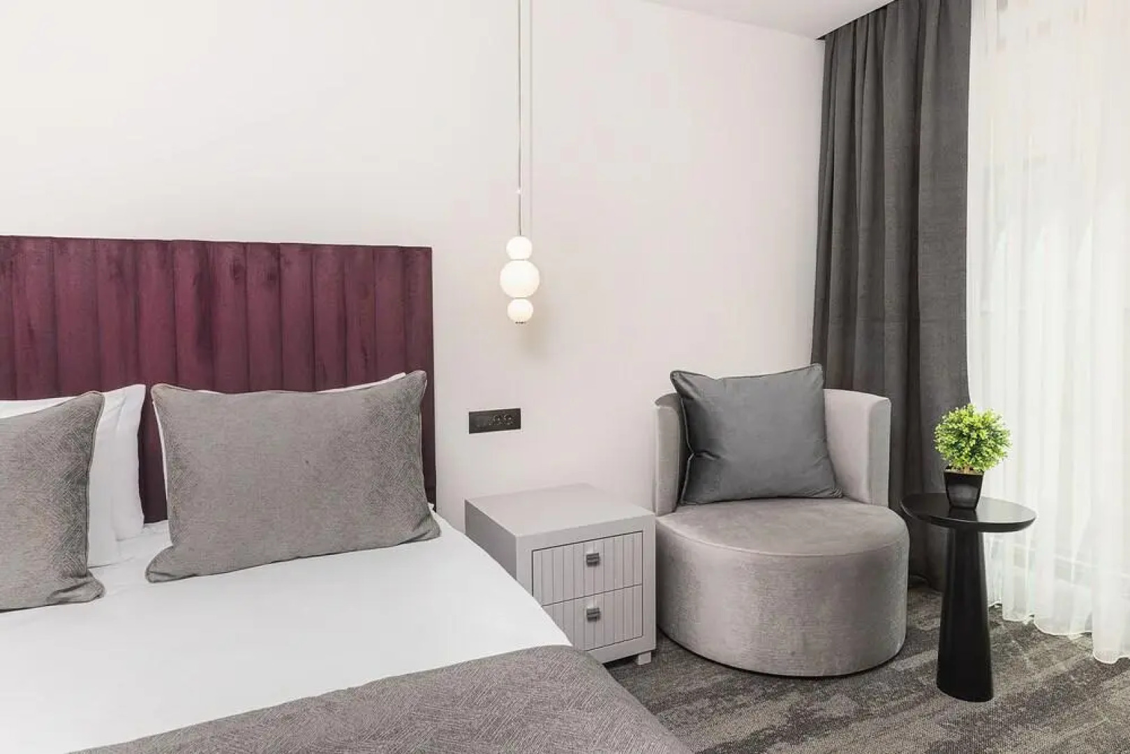 Отель Pera Bosphorus