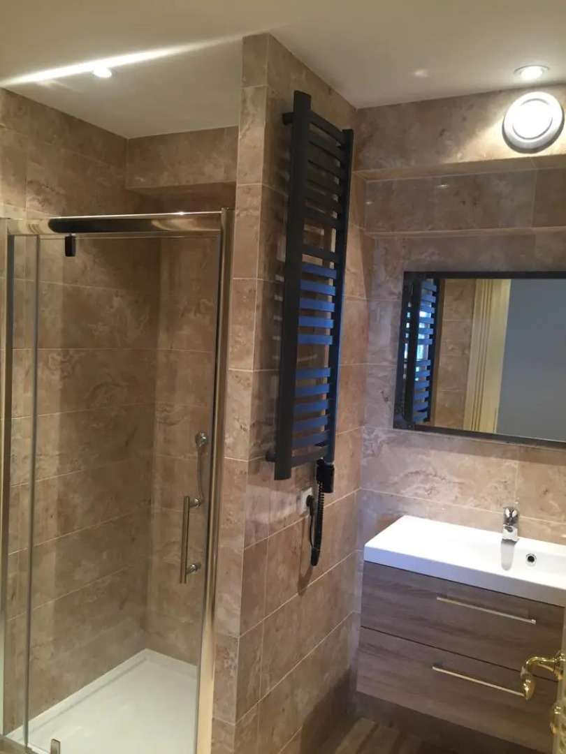 Вилла Солея