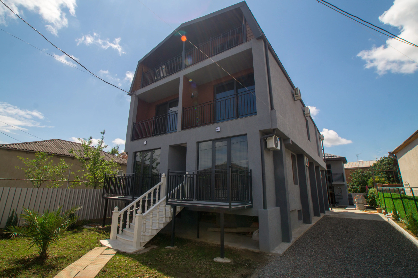 Гостевой дом Prestige