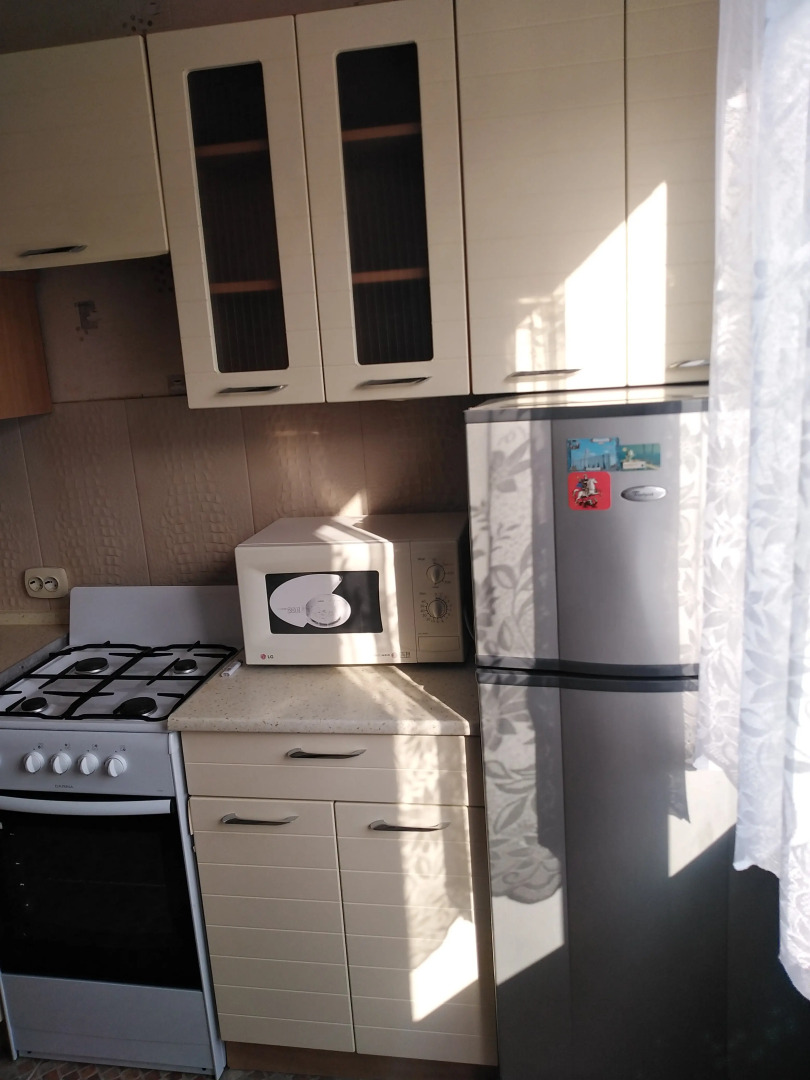 Квартира Уютная Близко к Центру