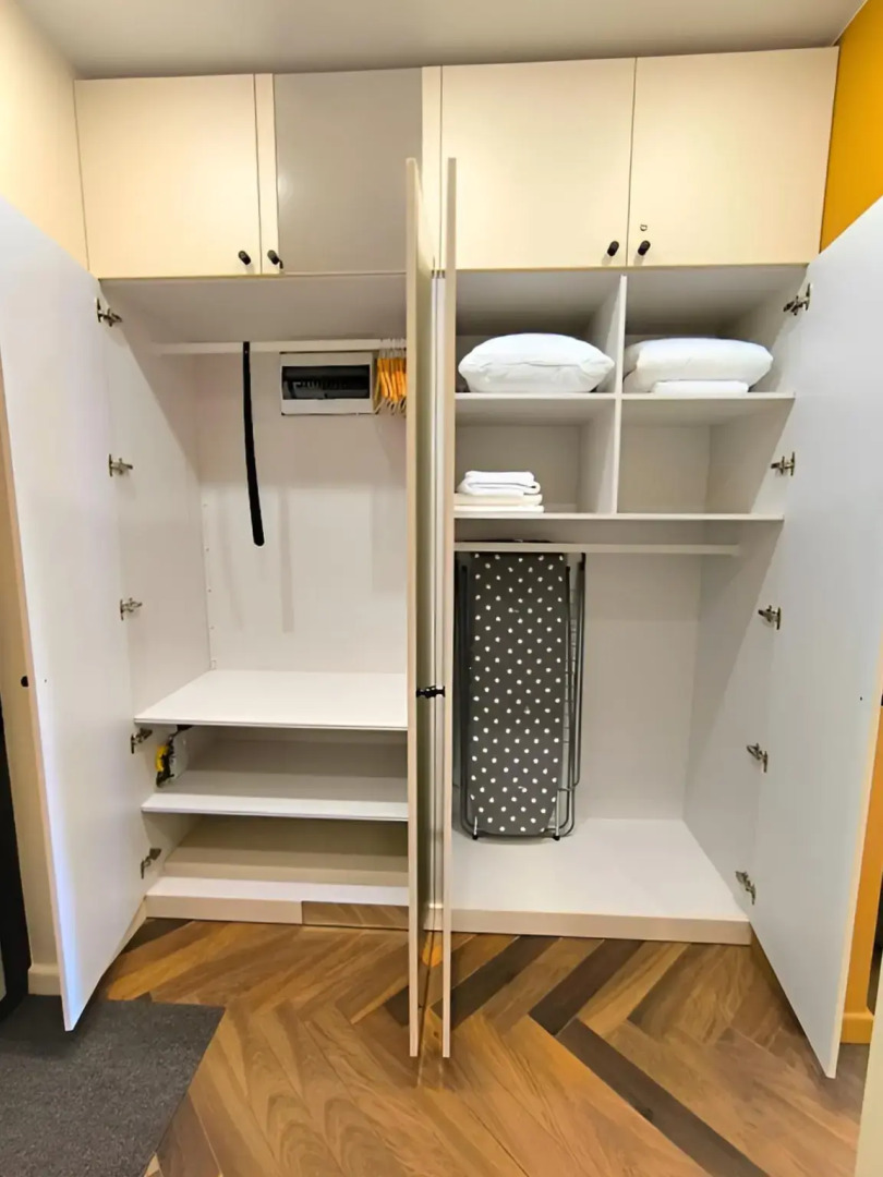 Квартира ЖК Флора