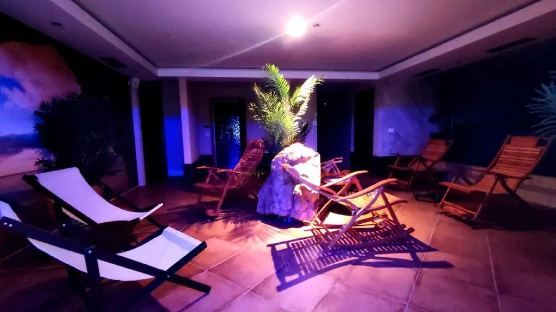 Апартаменты Royal Serenity