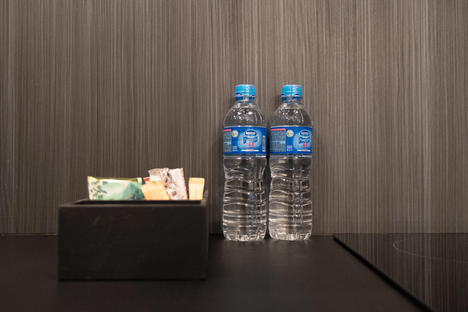 Апартаменты у Верхнего Озера