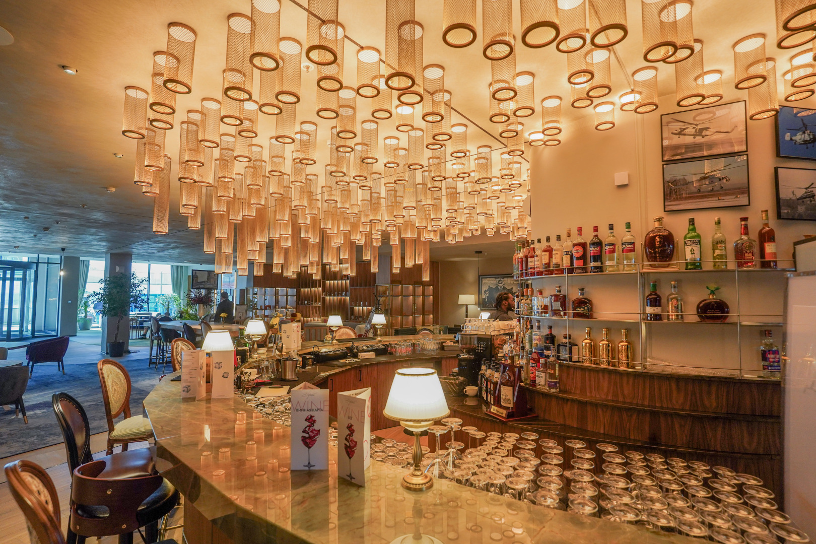 Отель Domina Пулково