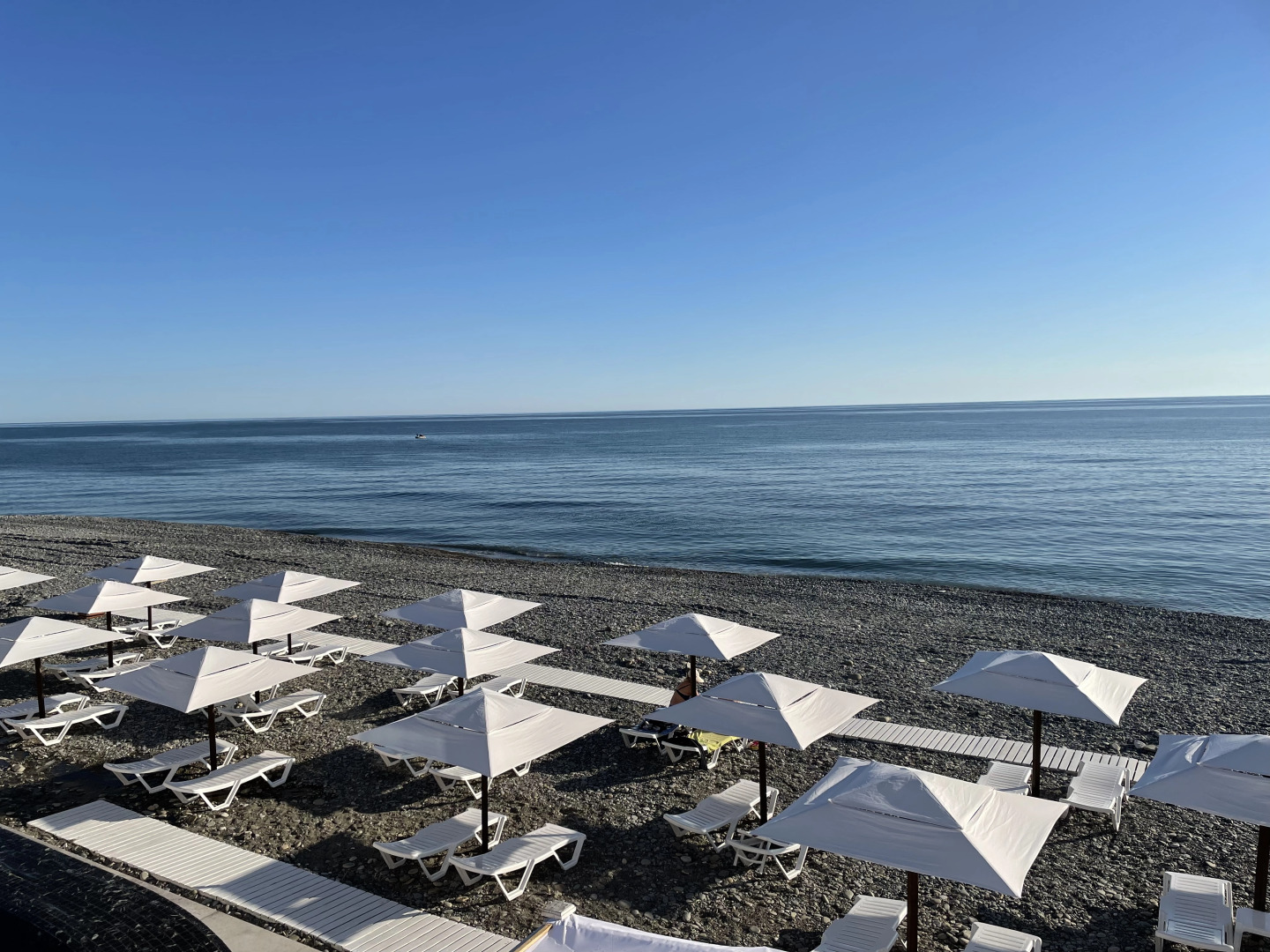 Апарт-отель на Лучезарной