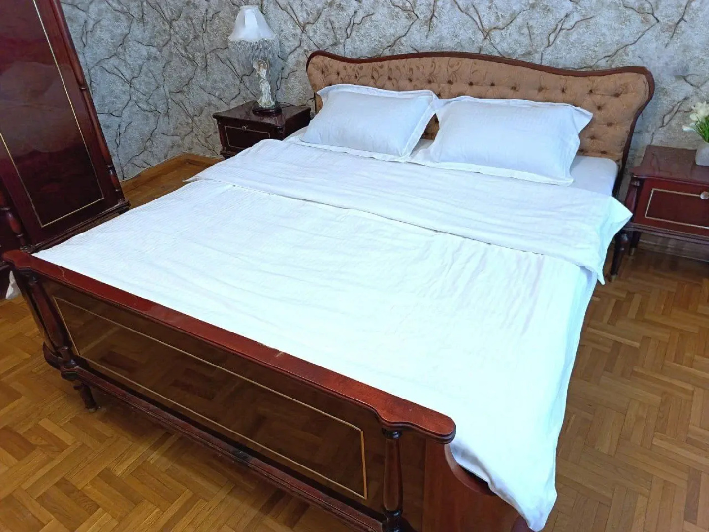 Квартира Парк Центр