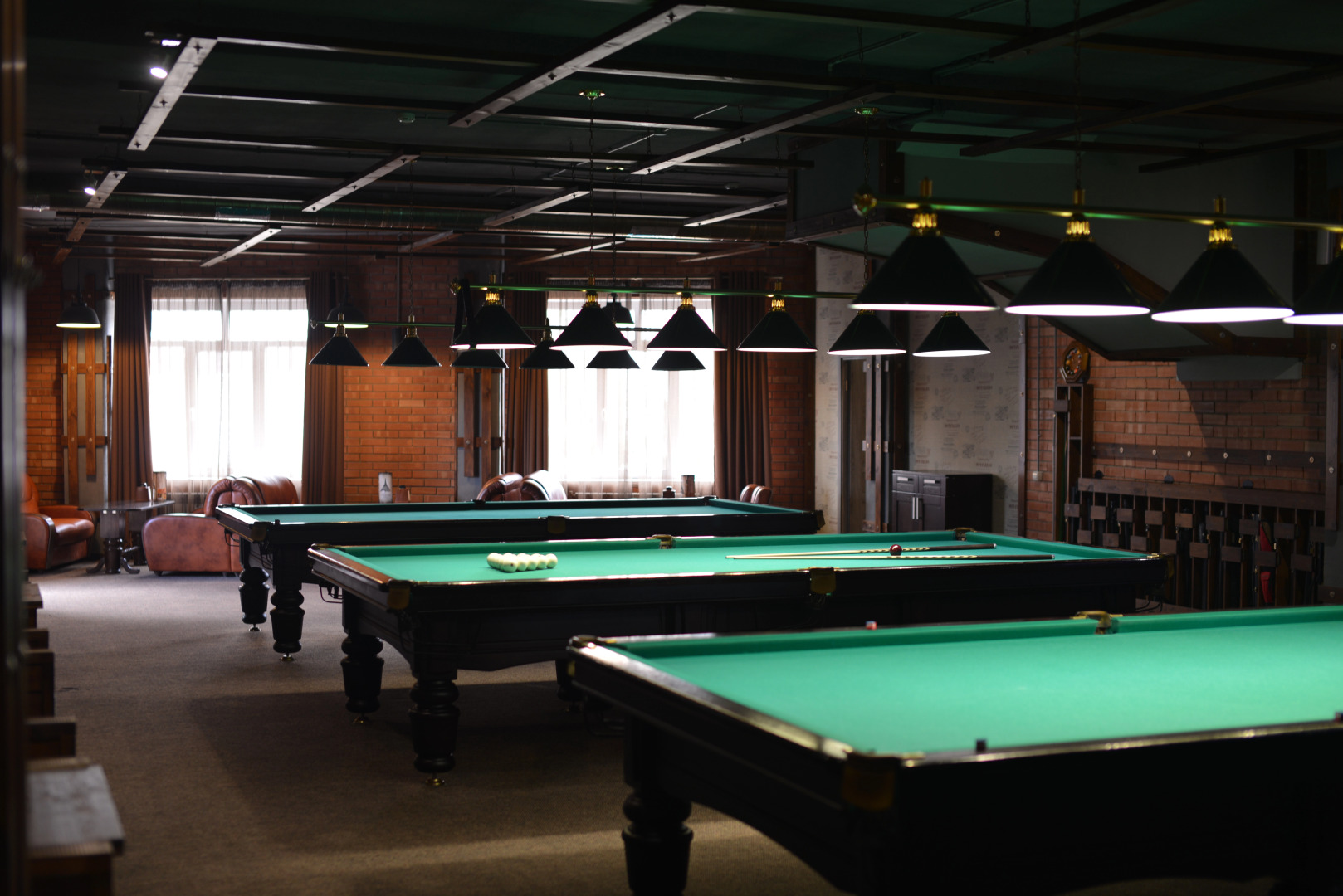 Gostevoj Dom Malen'kij Parizh