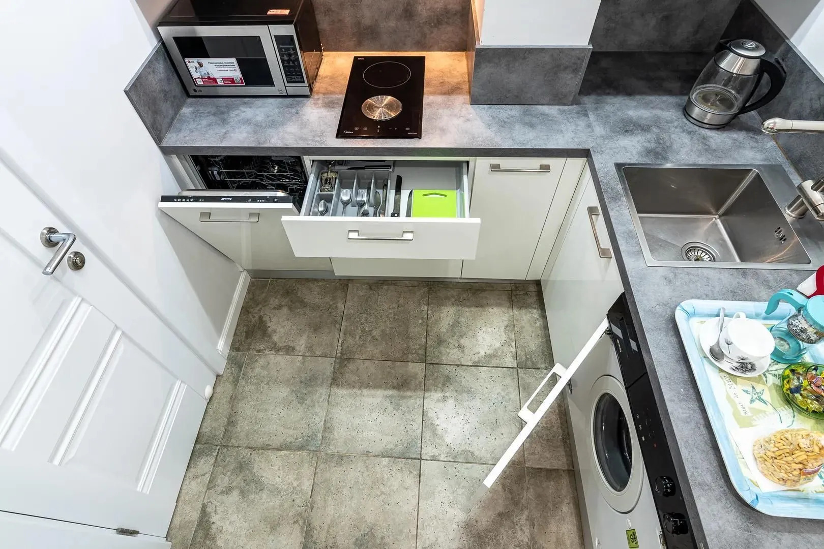 Квартира в Самом Центре Казани