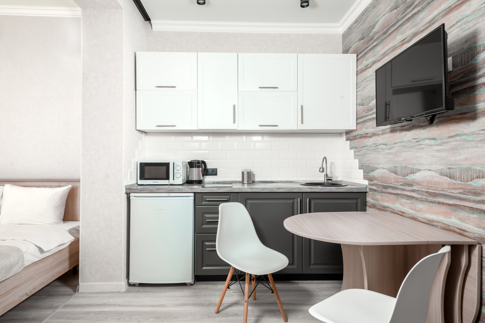 Апартаменты в бархатных сезонах