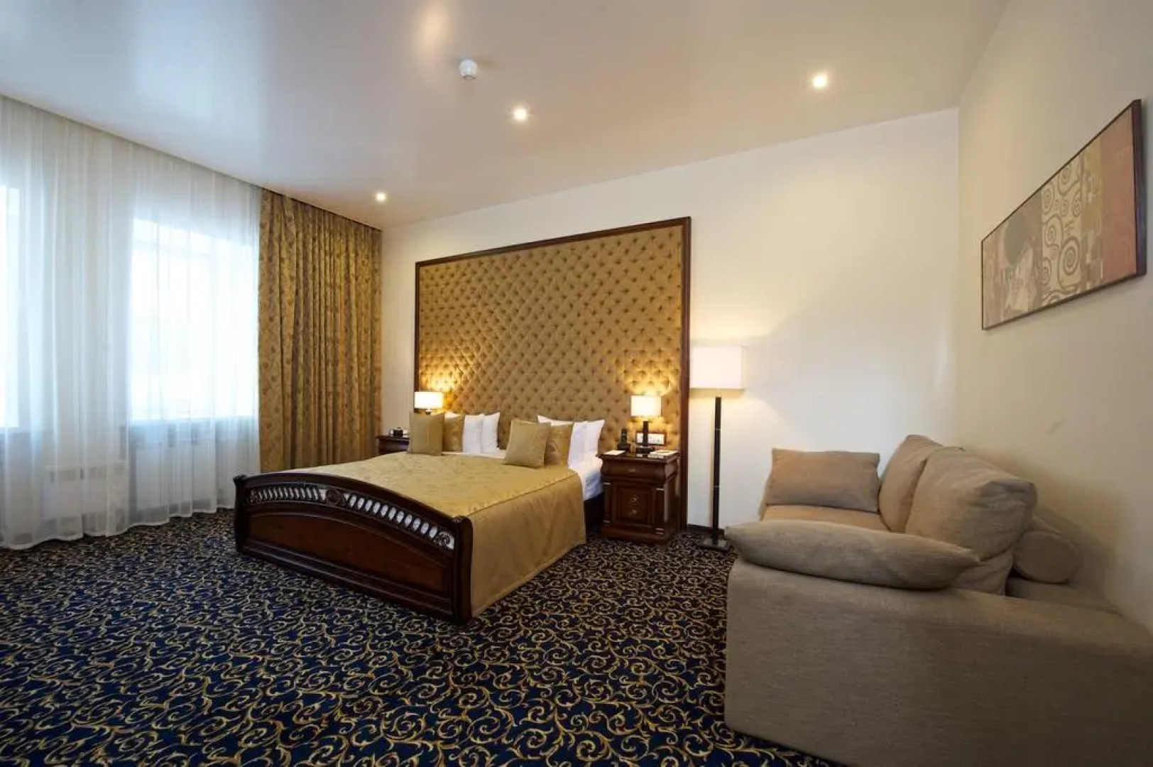 Отель Метелица