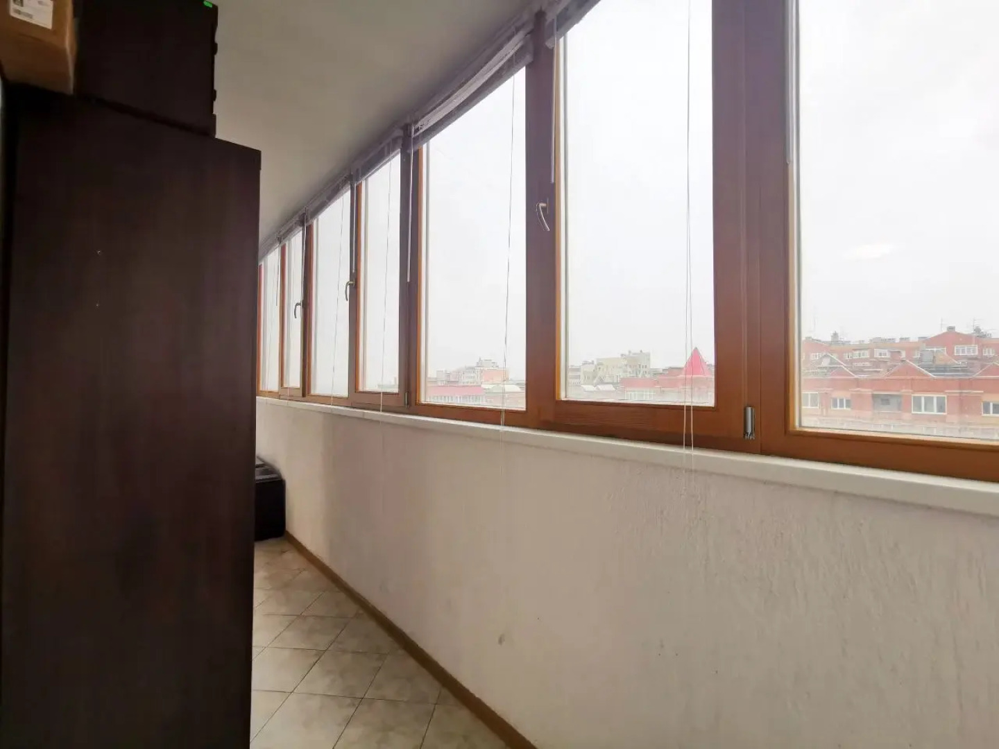 Квартира Двухкомнатная в историческом центре Самары