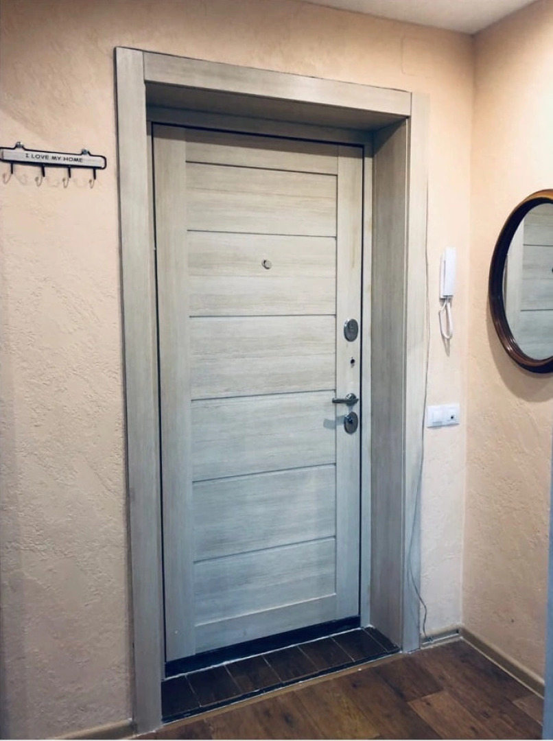 Апартаменты в районе жд станции Голутвин