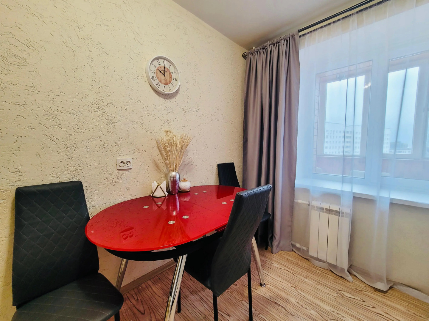 Квартира в Историческом Центре 1 | KazanApart