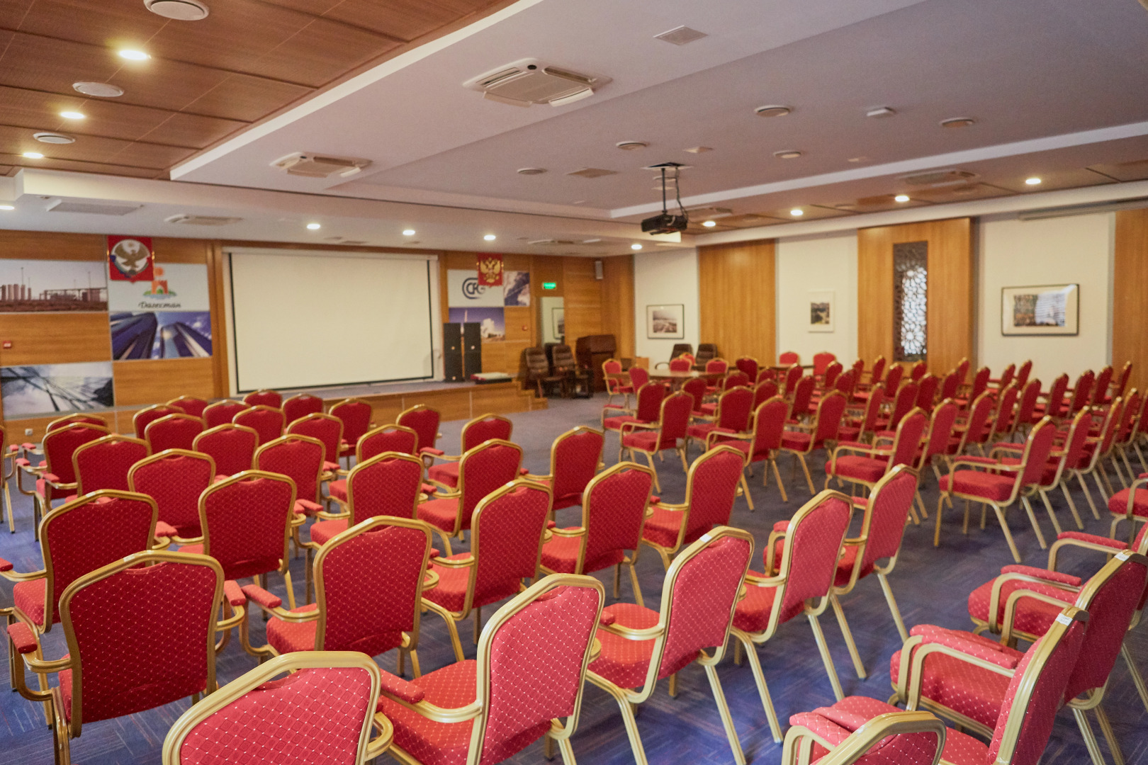 Отель Сарыкум