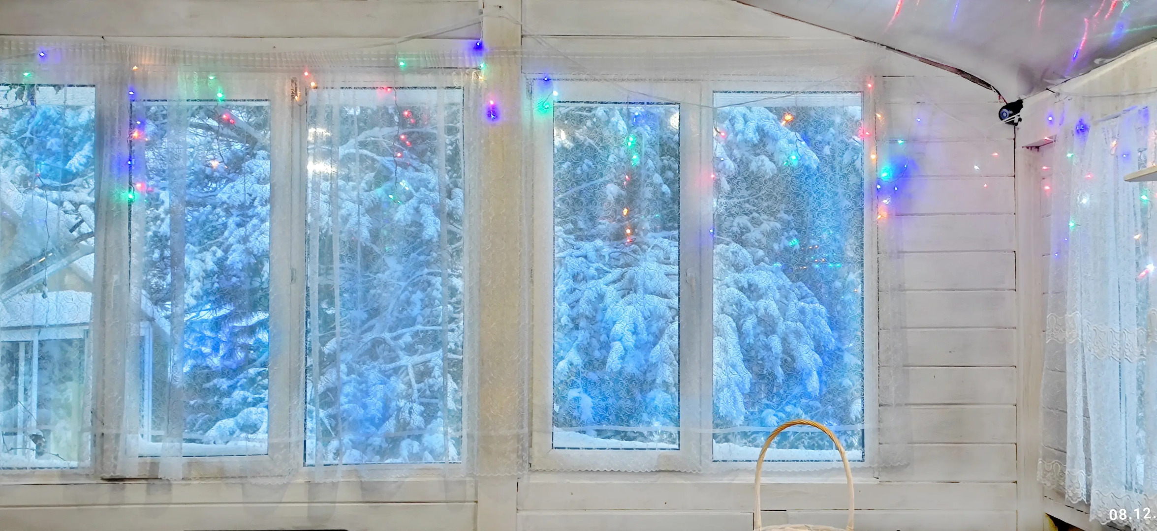 Гостевой дом Винтажный дом