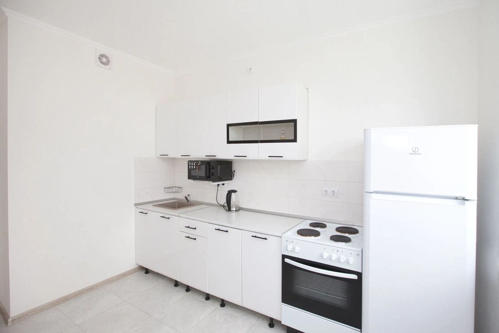 Квартира Варшавское шоссе 100к1