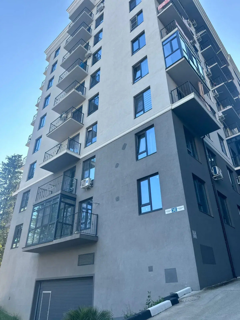 Квартира Видовая в Сочи