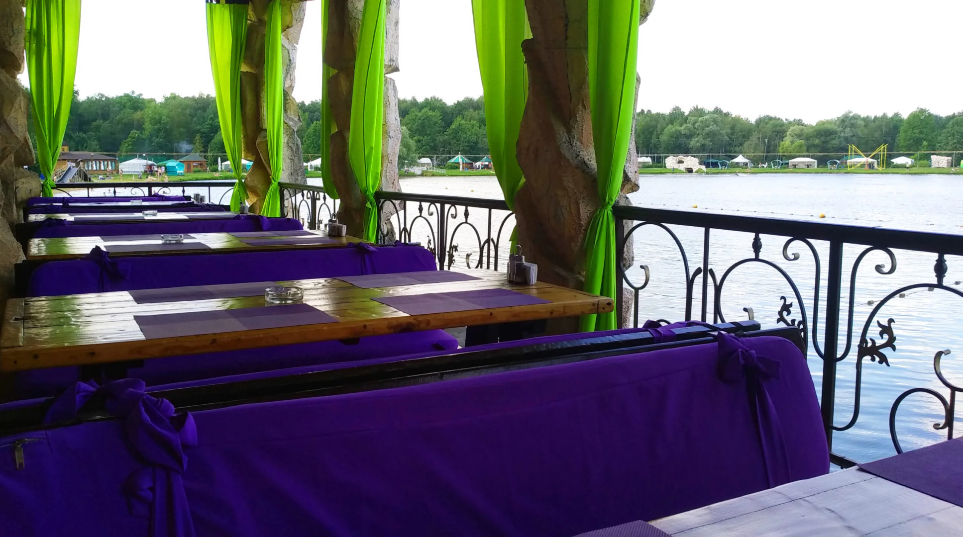 Гостевой Дом Чайка