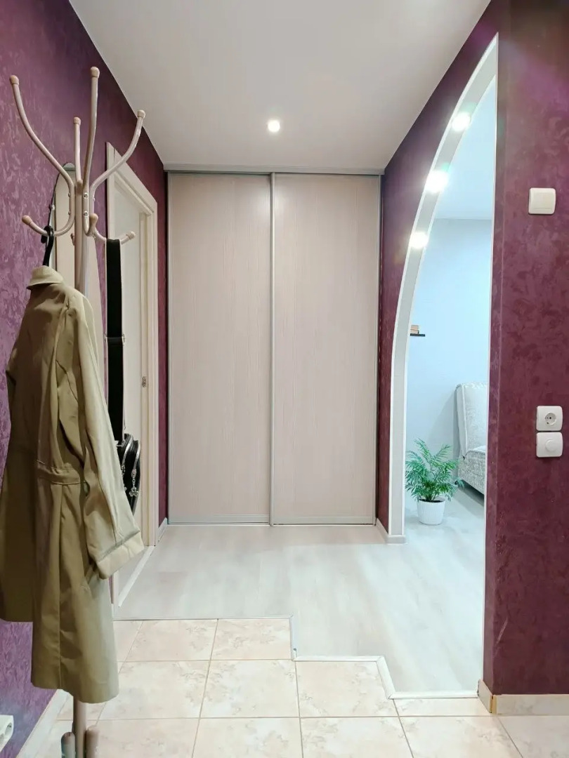 Квартира Чайковский на Советской 35