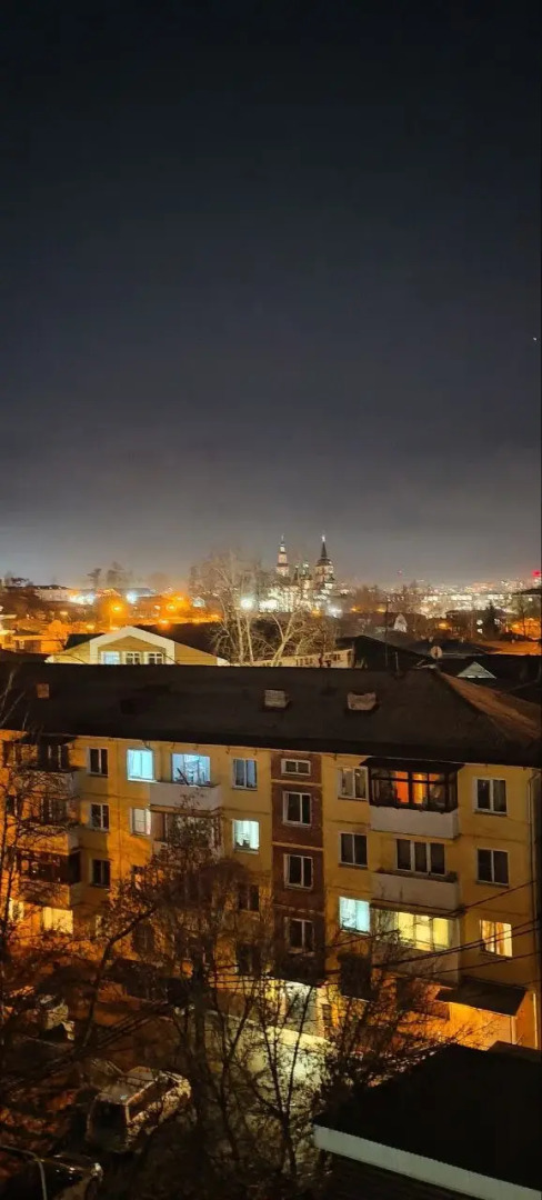 Квартира в центре Иркутска