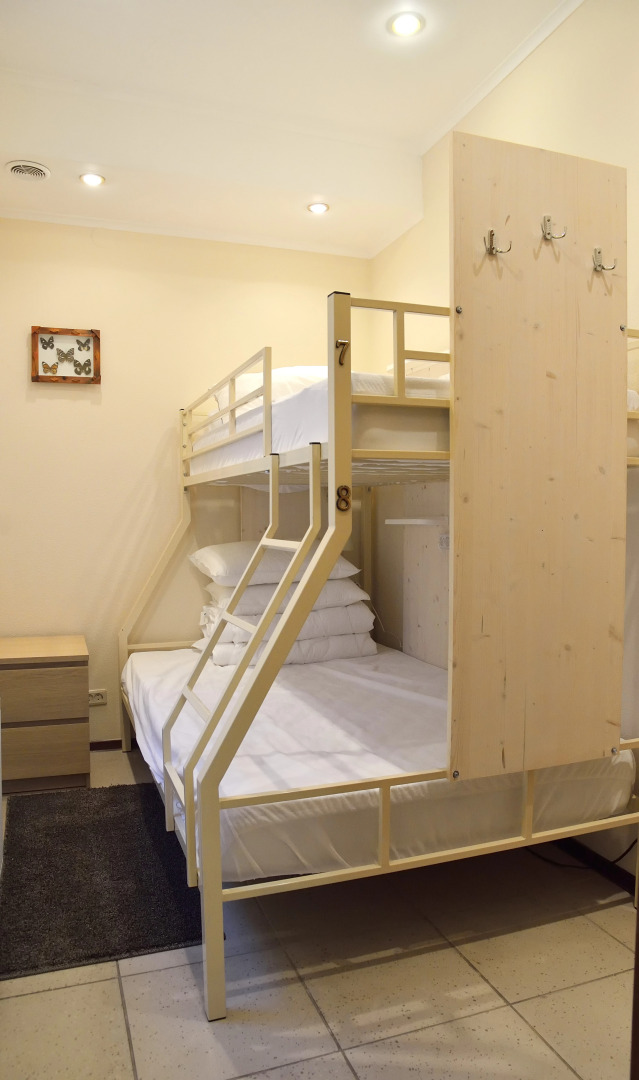 Гостевой Дом Аравана