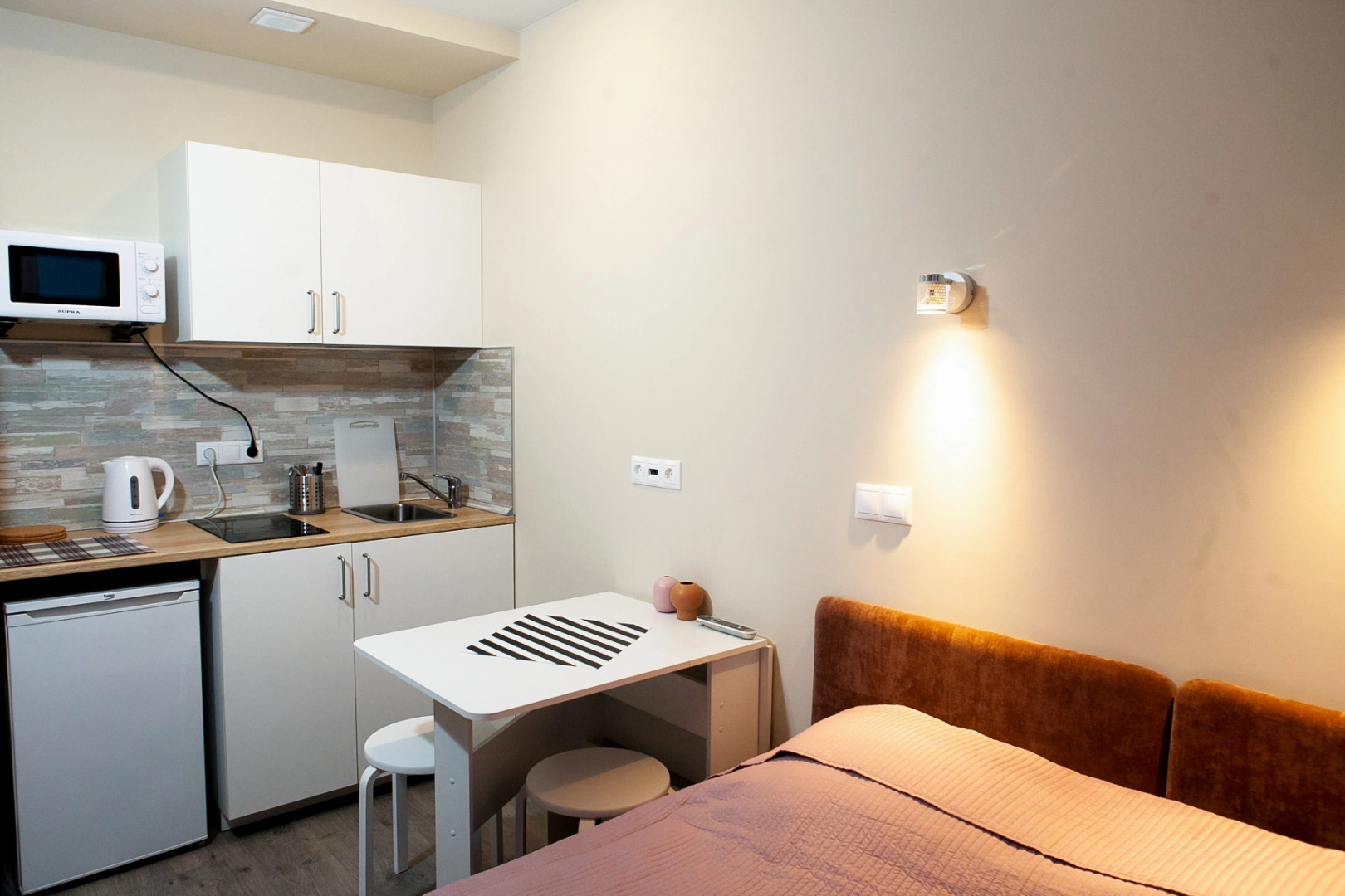 Апартаменты Химки Мега