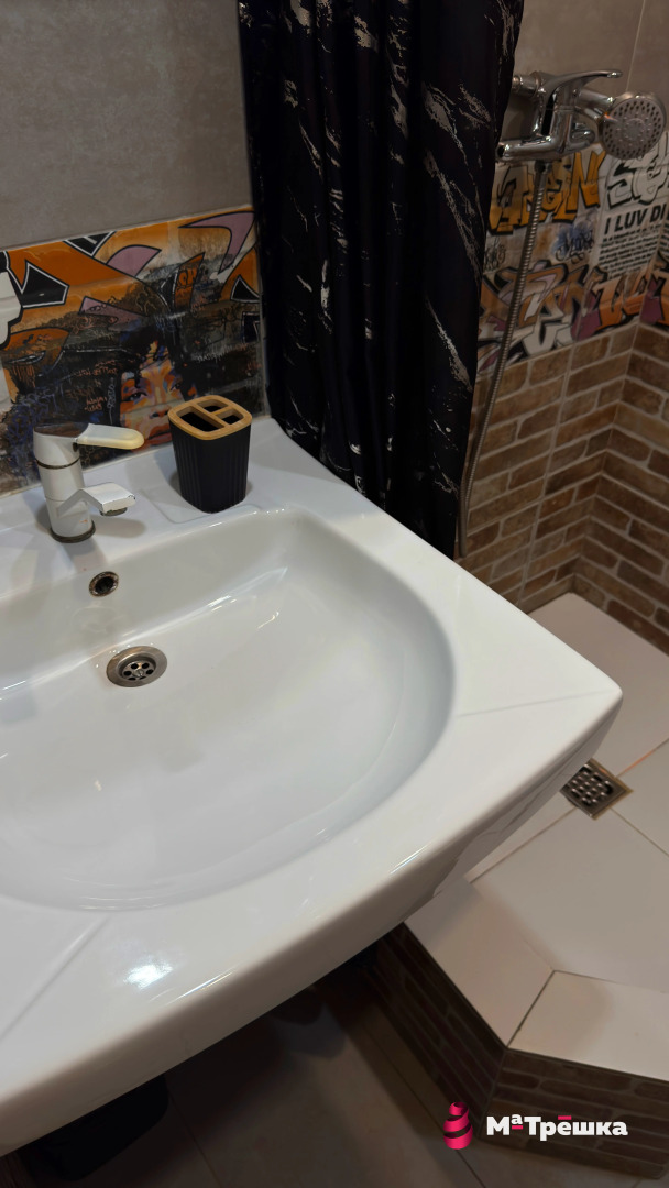 Апартаменты в ApartVille 709/4