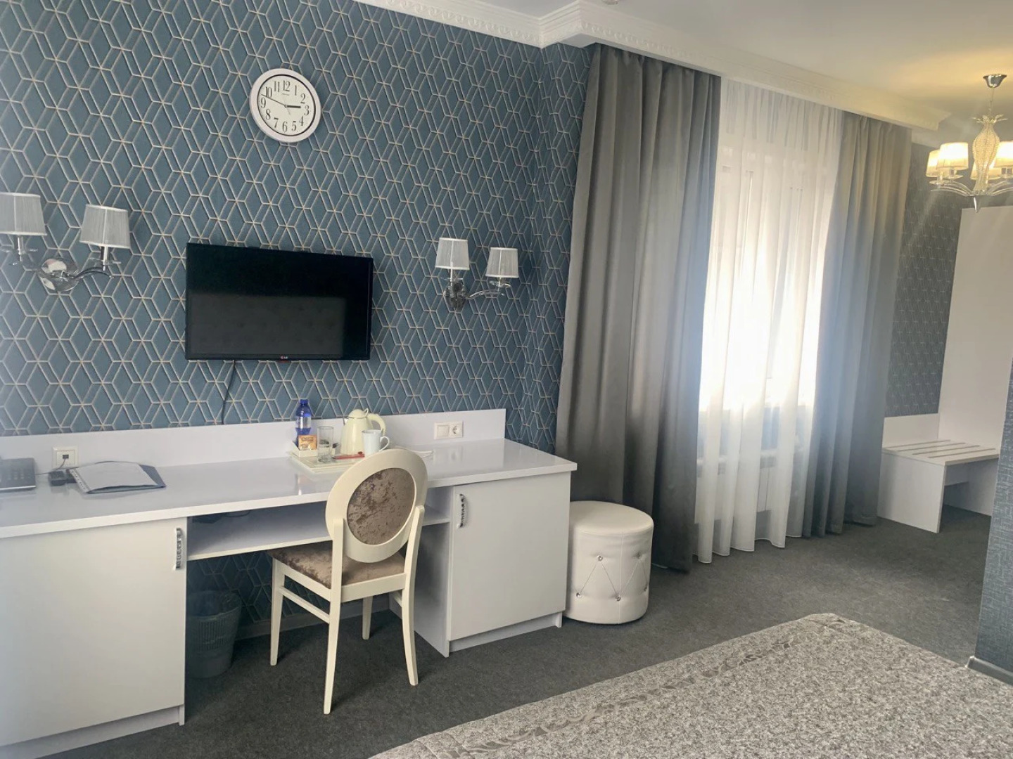 Отель Классик Hotel Classic