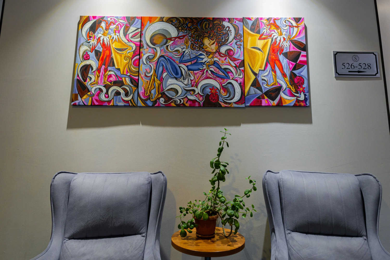 Отель Square Boutique