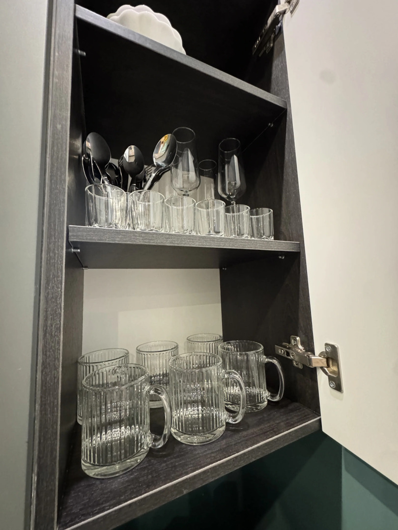 Апартаменты уютные в историческом центре